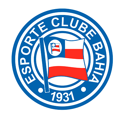 Escudo do Bahia