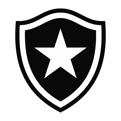 Escudo do Botafogo