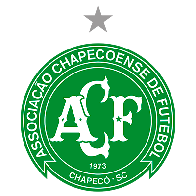 Escudo do Chapecoense