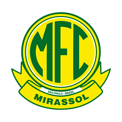 Escudo do Mirassol