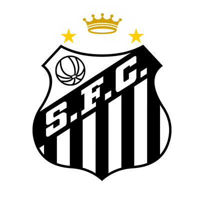 Escudo do Santos